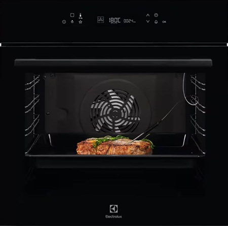 Встраиваемый духовой шкаф Electrolux EOE7C31Z