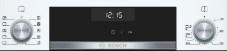 Встраиваемый духовой шкаф Bosch HBJ558YW0Q