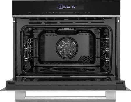 Встраиваемый духовой шкаф Maunfeld Mcmo5013Sds