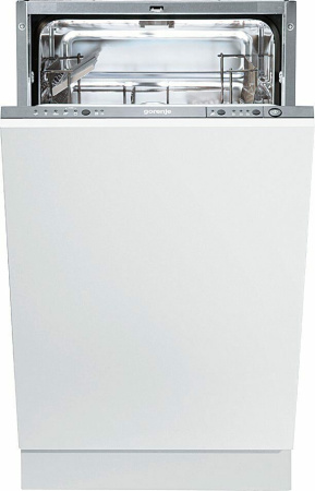 Посудомоечная машина Gorenje GV 53223