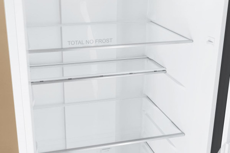 Холодильник Haier CEF535AGG [2, No Frost]