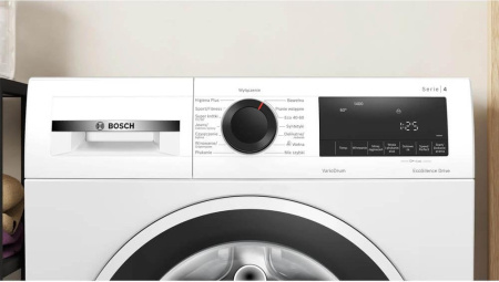 Стиральная машина Bosch WGG0440KPL [9 кг, фронтальная]
