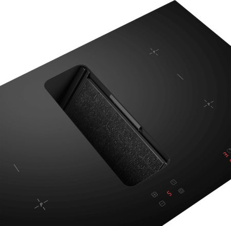 Варочная поверхность Maunfeld AVSI 804SBH