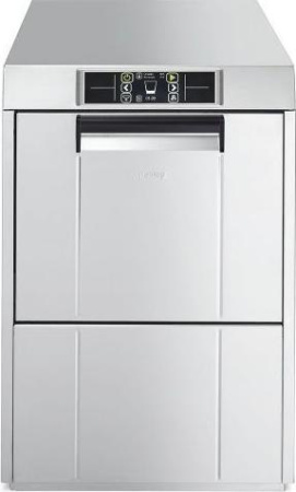 Посудомоечная машина Smeg UG420DS