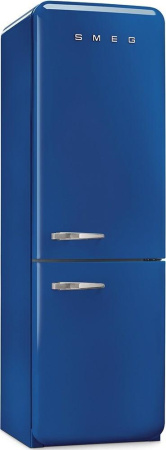 Холодильник Smeg FAB32RBE3 [2, No Frost]