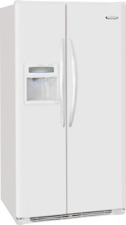 Холодильник Frigidaire GLVC 25V7 [2, No Frost]