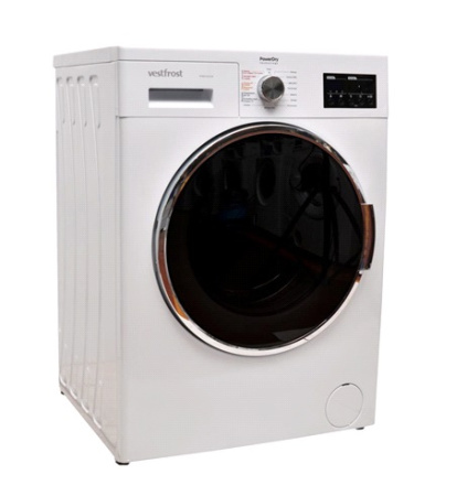 Стиральная машина Vestfrost VFWD 1260 W [7 кг, фронтальная]