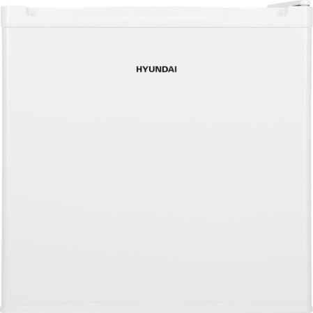 Холодильник Hyundai CO0542WT [1, капельное]