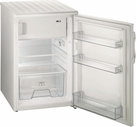 Холодильник Gorenje RB 4091 ANW [1, капельное]