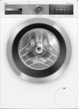 Стиральная машина Bosch WAV28EH0BY [9 кг, фронтальная]