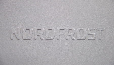 Холодильник NordFrost NR 403 I [1, капельное]