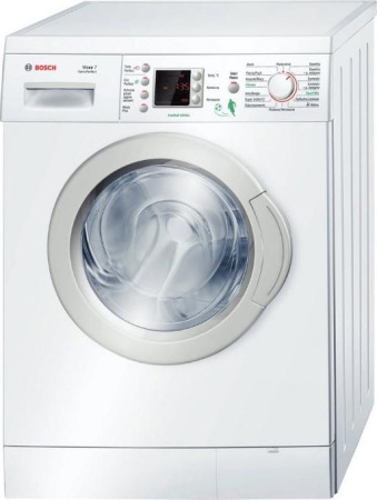 Стиральная машина Bosch WAE 204 FE [7 кг, фронтальная]