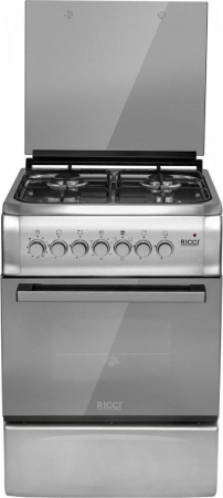 Плита Ricci RKC5704IX