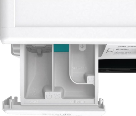 Стиральная машина Gorenje WPNA84A [8 кг, фронтальная]