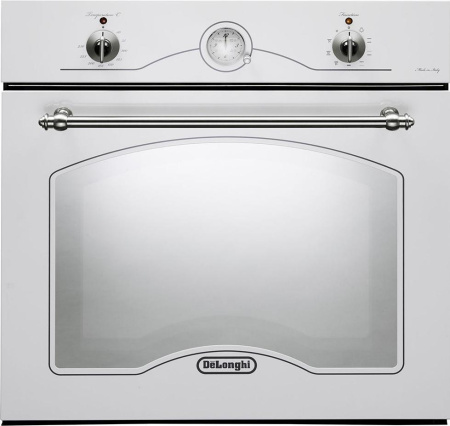 Встраиваемый духовой шкаф Delonghi CM6BS