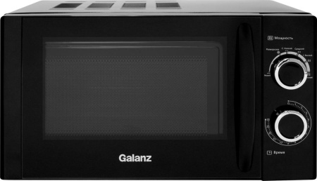 Микроволновая печь Galanz MOS-2001MB