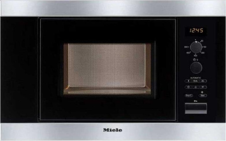 Микроволновая печь Miele M 8160 X