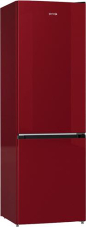 Холодильник Gorenje NRK 6192AR4 [2, No Frost]