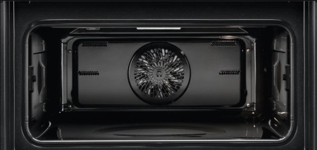 Встраиваемый духовой шкаф AEG KMR 761000 W