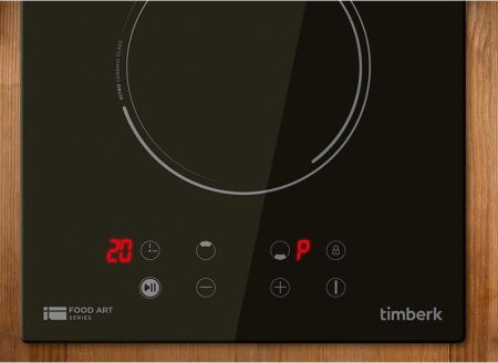 Варочная поверхность Timberk T-HE2GL65