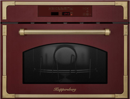 Микроволновая печь Kuppersberg RMW 969 BOR