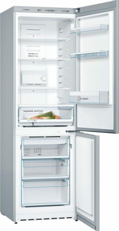 Холодильник Bosch KGN 36NL14R [2, No Frost]