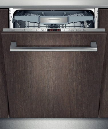 Посудомоечная машина Siemens SN 66T094