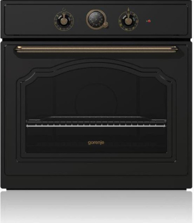 Встраиваемый духовой шкаф Gorenje BO 53CLB