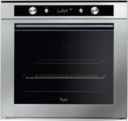 Встраиваемый духовой шкаф Whirlpool AKZM 665ix
