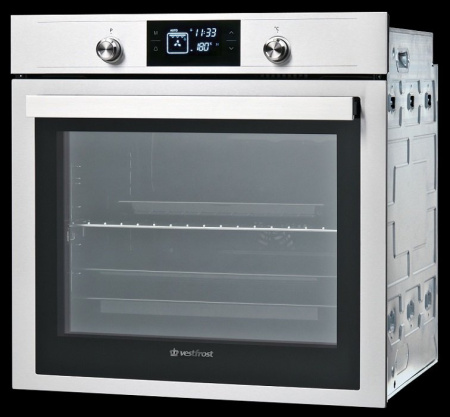 Встраиваемый духовой шкаф Vestfrost VFVT78OMI