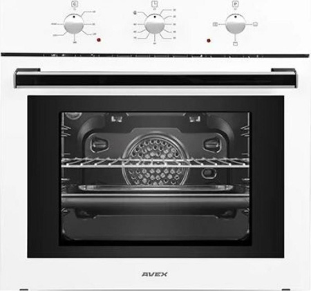Встраиваемый духовой шкаф Avex SW 6060