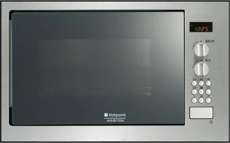 Микроволновая печь Hotpoint-Ariston MWKX 222 X