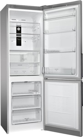 Холодильник Hotpoint-Ariston HF 7181 X O [2, No Frost]