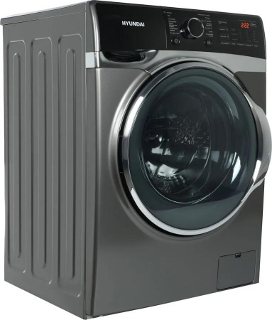 Стиральная машина Hyundai WFE8408 [8 кг, фронтальная]
