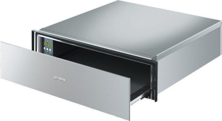 Подогреватель посуды Smeg CTP15X