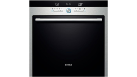 Встраиваемый духовой шкаф Siemens HB 36GB560