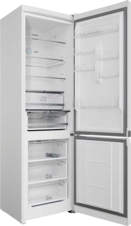 Холодильник Hotpoint-Ariston HTS 8202I W O3 [2, No Frost]