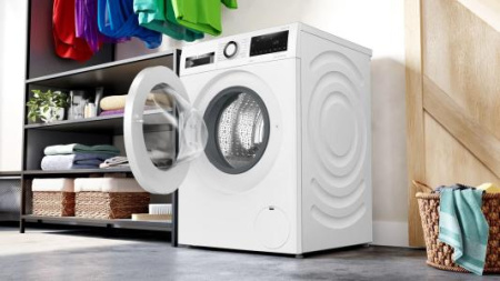 Стиральная машина Bosch WNA144VLSN [9 кг, фронтальная]