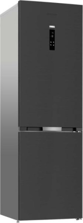 Холодильник Grundig GKPN66930FXD [2, No Frost]