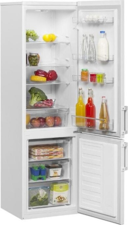 Холодильник Beko CSKR 5270M20W [2, капельное]