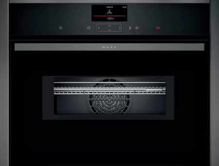 Встраиваемый духовой шкаф Neff C 17MS22G0