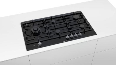 Варочная поверхность Bosch PRS 9A6D70M