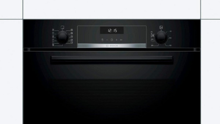 Встраиваемый духовой шкаф Bosch HBA 5570B0