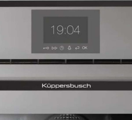 Встраиваемый духовой шкаф Kuppersbusch CBP 6550.0 G5