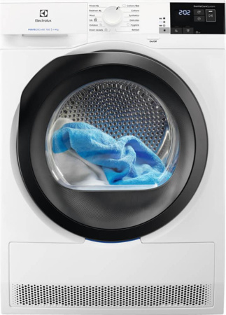 Сушильная машина Electrolux EW7H489BE