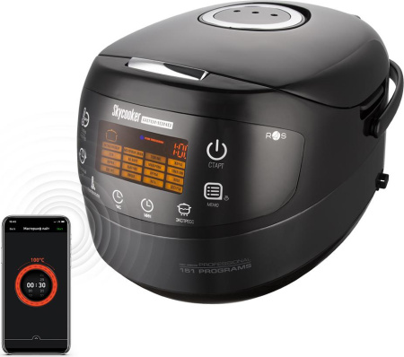Мультиварка Redmond SkyCooker RMC-M903S
