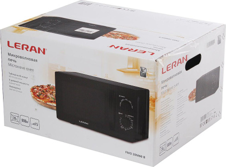 Микроволновая печь Leran fmo 20m60 b
