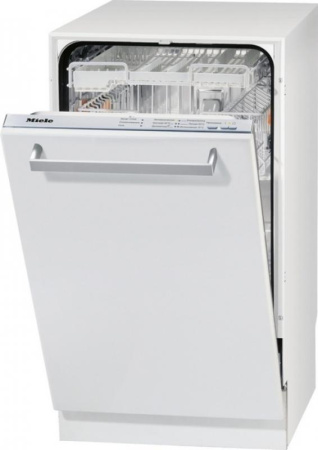 Посудомоечная машина Miele G 1162 SCVi