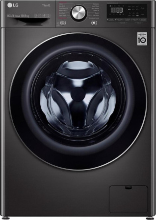 Стиральная машина LG F-4WV910P2SE [10.5 кг, фронтальная]