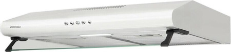 Кухонная вытяжка NordFrost AS 6040 W